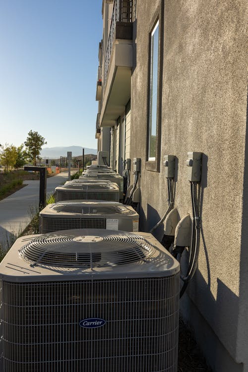Professional Commercial Air Duct Cleaning In El Segundo California