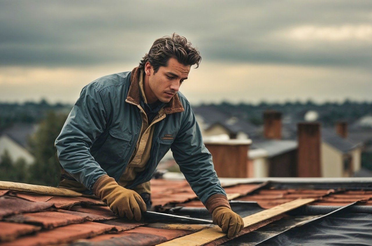 Expert Roof Repair in El Segundo, California - Professional Service by El Segundo Roofing